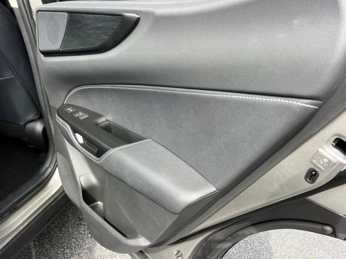 Certified 2023 Lexus NX 350 AWD image 17