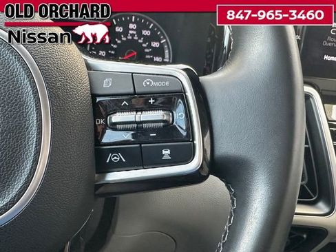 Used 2023 Kia Sorento X-Line EX AWD/4WD image 18