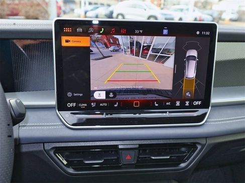 New 2026 Volkswagen Tiguan SE R-Line FWD image 20