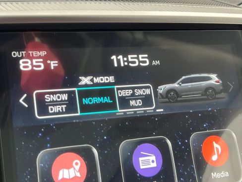 New 2026 Subaru Ascent Touring AWD/4WD image 35