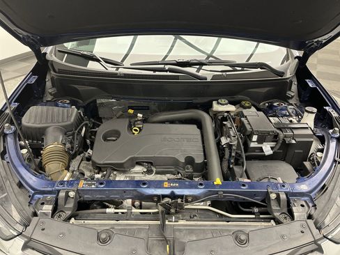 Used 2023 Chevrolet Equinox LT w/ Driver Convenience Package image 25