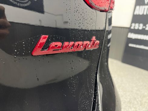 Used 2020 Maserati Levante S GranSport image 10