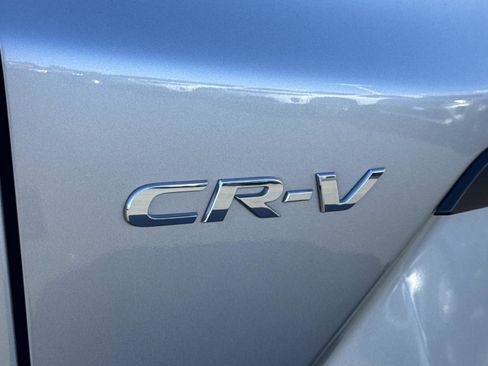 Used 2018 Honda CR-V LX image 26