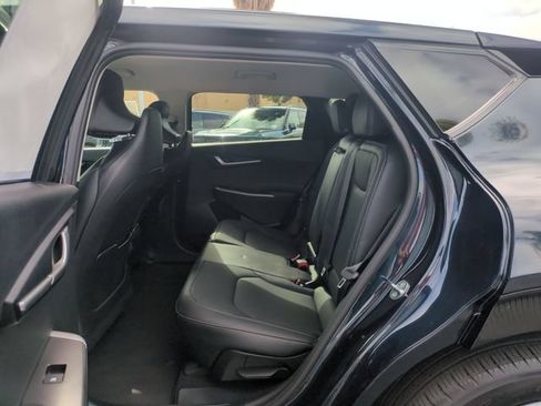 Certified 2023 Kia EV6 Wind RWD image 29