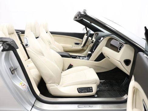Used 2014 Bentley Continental GT V8 S AWD/4WD image 67