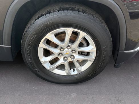 Used 2019 Chevrolet Traverse LT AWD/4WD image 7