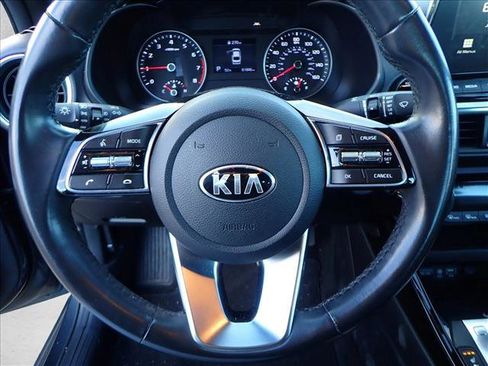 Used 2019 Kia Forte EX image 10