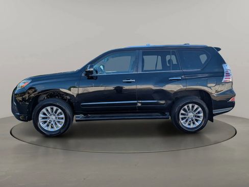 Used 2015 Lexus GX 460 w/ Premium Package AWD/4WD image 2