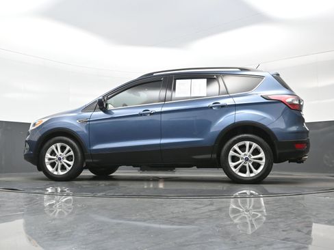 Used 2018 Ford Escape SEL FWD image 25