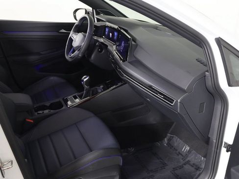 Used 2024 Volkswagen Golf R 4-Door AWD/4WD image 26