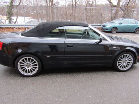 Used 2009 Audi A4 2.0T image 19