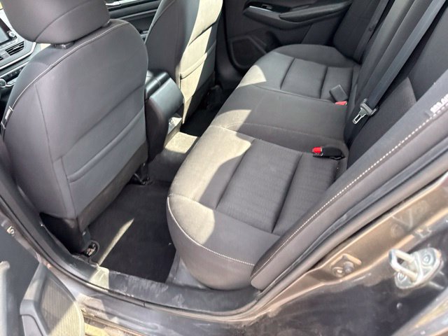 Used 2021 Nissan Altima 2.5 SV FWD image 9