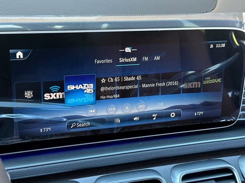 New 2026 Mercedes-Benz GLE 450 4MATIC image 17