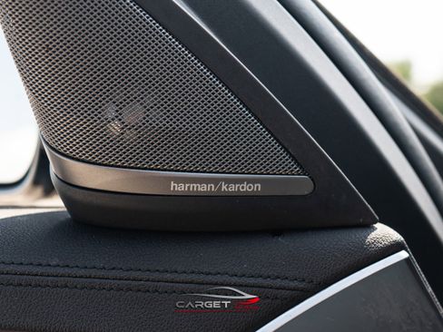 Used 2018 BMW 540i xDrive image 44