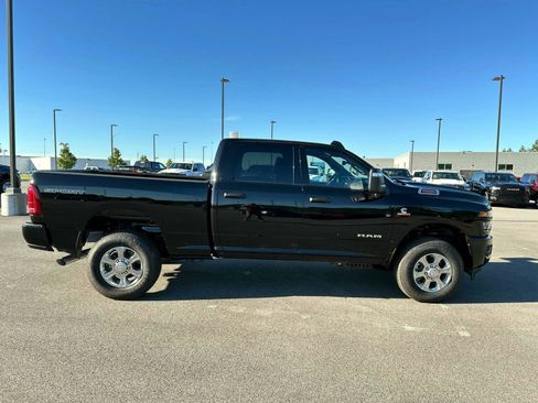 New 2026 RAM 2500 Big Horn image 3