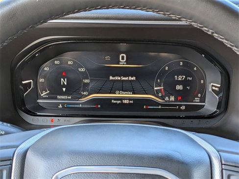 Used 2024 GMC Yukon XL Denali image 33