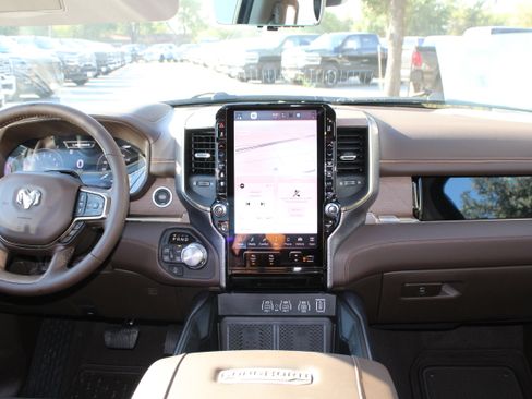 New 2026 RAM 1500 Limited image 18