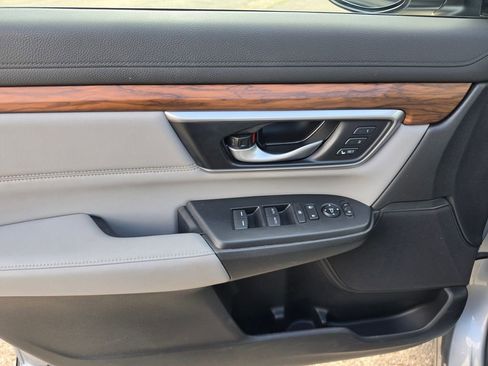 Used 2022 Honda CR-V EX-L image 5