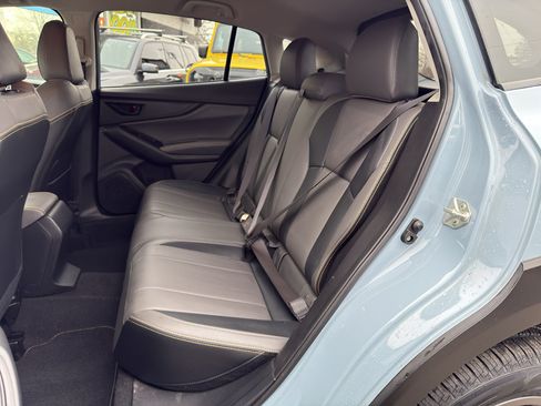 Used 2021 Subaru Crosstrek 2.5i Sport image 13