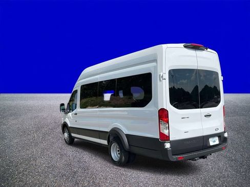 New 2027 Ford Transit 350 XL AWD/4WD image 5