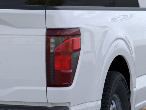 New 2025 Ford F150 XL image 38