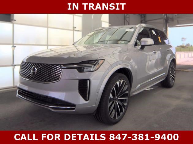Used 2026 Volvo XC90 B6 Plus AWD/4WD image 1