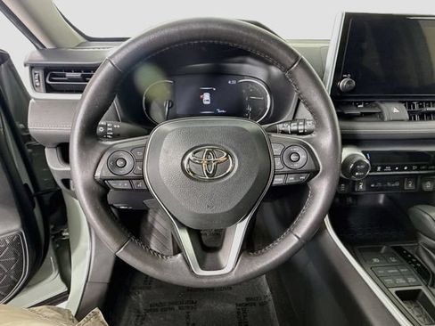 Certified 2023 Toyota RAV4 XLE w/ Convenience Package AWD/4WD image 13