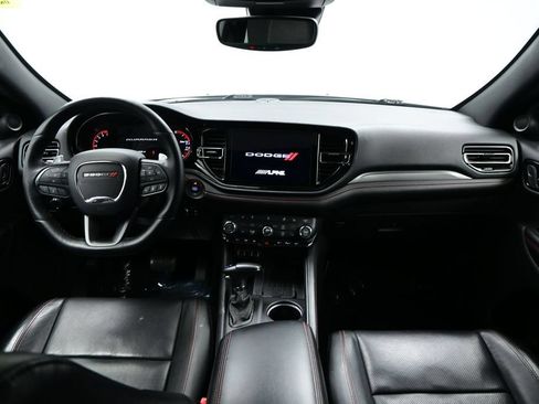 Used 2025 Dodge Durango GT AWD/4WD image 10