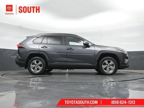 Used 2023 Toyota RAV4 XLE w/ Convenience Package AWD/4WD image 40