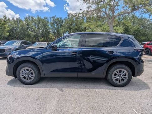 New 2026 MAZDA CX-5 Select AWD/4WD image 6