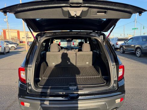 Used 2021 Honda Passport Sport image 22