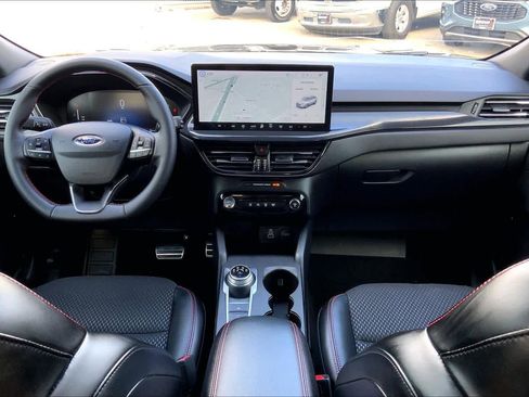 Used 2024 Ford Escape ST-Line w/ Tech Pack #1 image 15