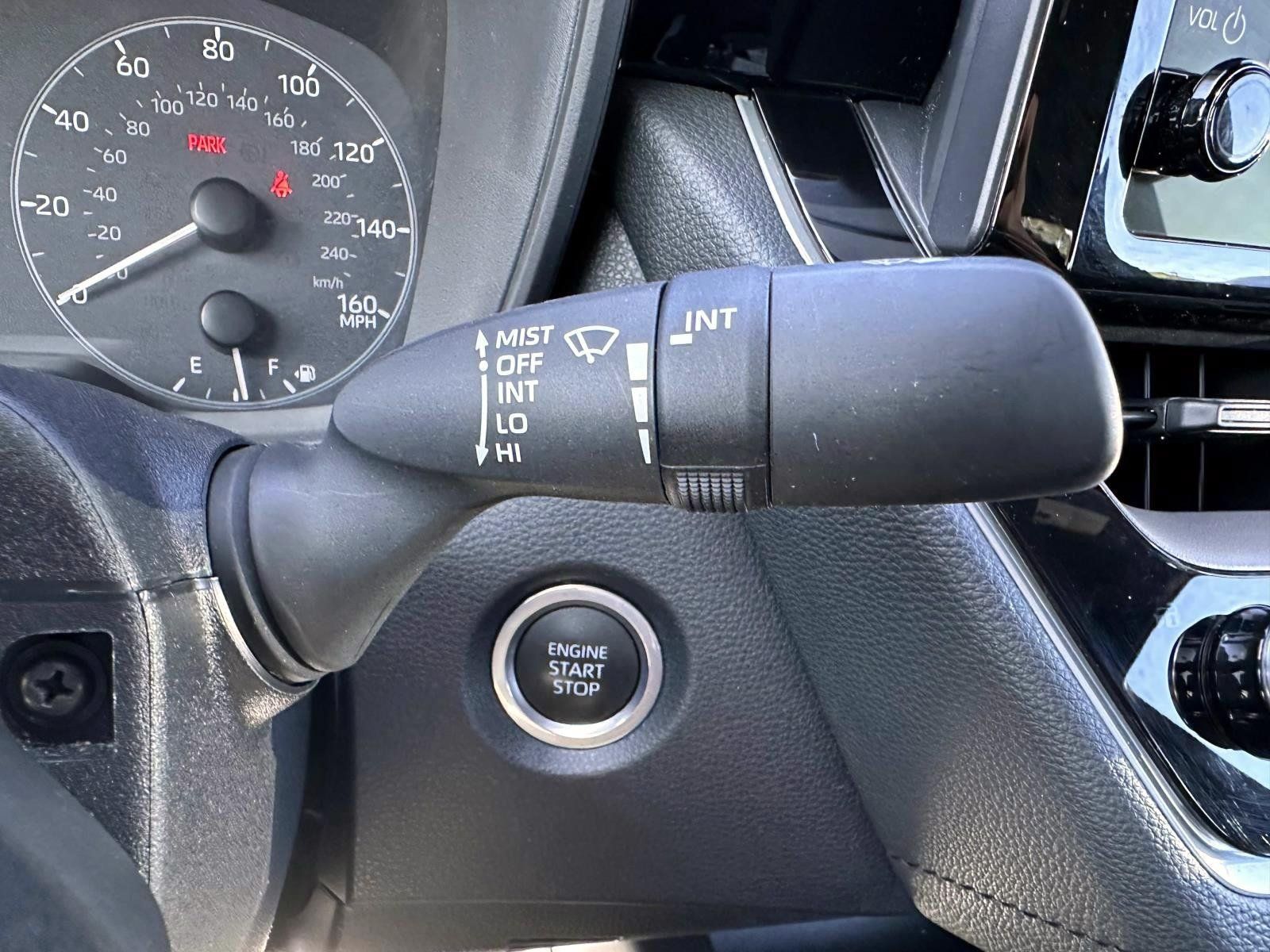 Used 2024 Toyota Corolla SE FWD image 19