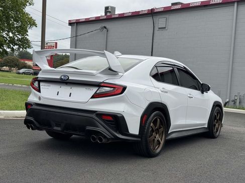 Used 2022 Subaru WRX Premium AWD/4WD image 20