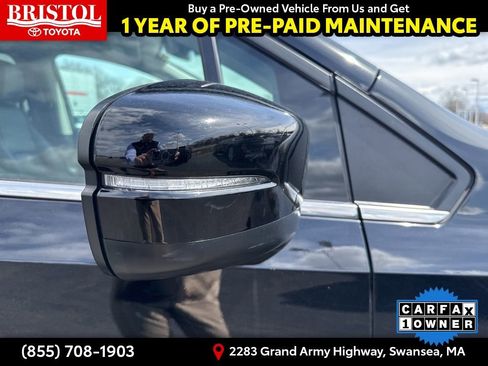 Used 2025 Honda Odyssey EX-L image 12
