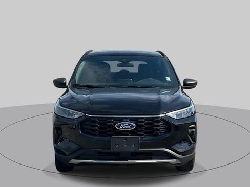 Used 2025 Ford Escape ST-Line AWD/4WD image 10