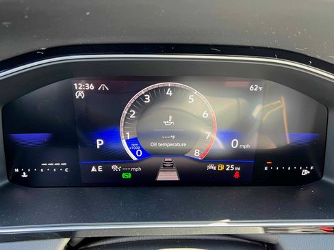 New 2026 Volkswagen Jetta Sport FWD image 28