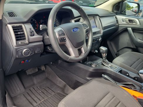 Used 2021 Ford Ranger XLT w/ Equipment Group 301A Mid AWD/4WD image 20