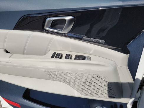 New 2026 Kia Carnival SX Prestige image 21