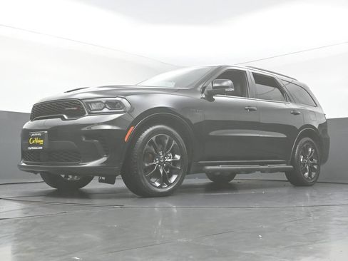 Used 2024 Dodge Durango R/T AWD/4WD image 51