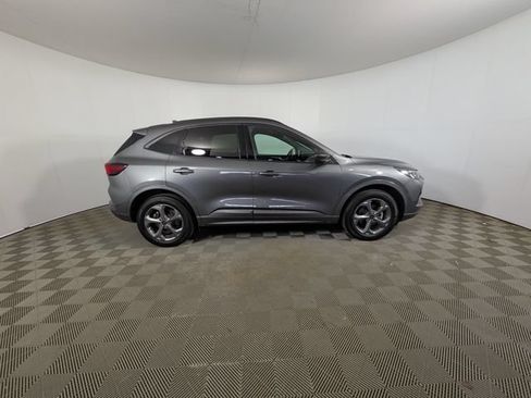 Used 2024 Ford Escape ST-Line w/ Tech Pack #1 AWD/4WD image 33