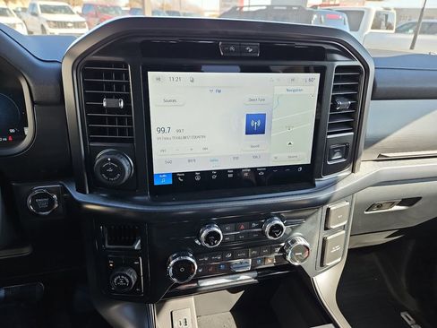 New 2026 Ford F150 Lariat image 25