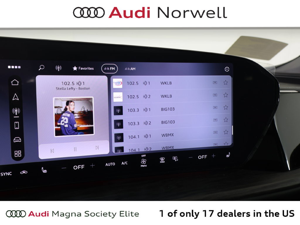 New 2026 Audi Q5 Premium AWD/4WD image 5
