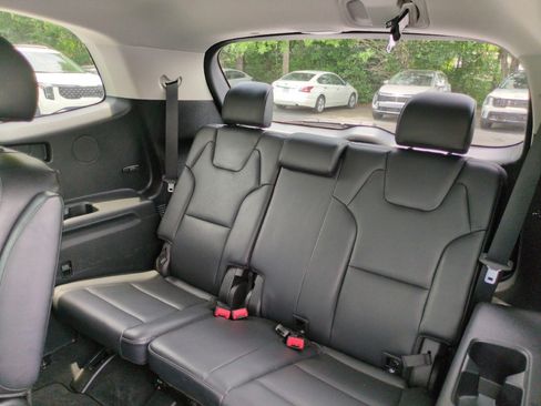 Used 2023 Kia Telluride S w/ S Sunroof Package FWD image 28