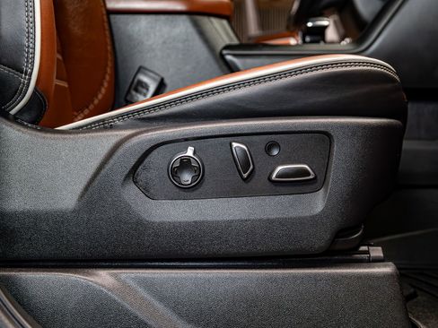 Used 2022 GMC Sierra 1500 Denali Ultimate image 27