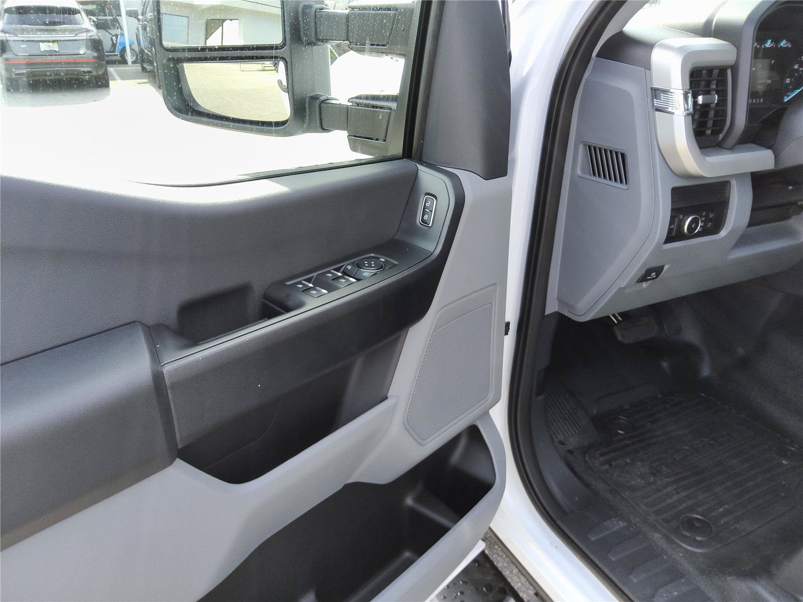 New 2026 Ford F350 XL w/ XL Driver Assist Package AWD/4WD image 13