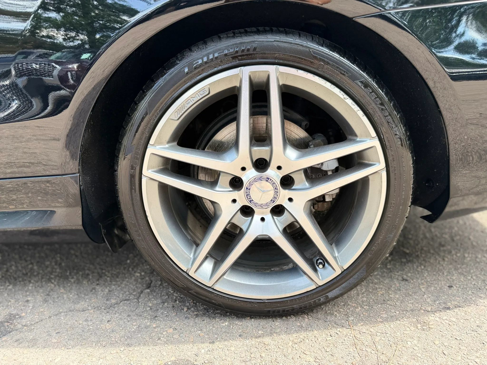 Used 2016 Mercedes-Benz E 400 Cabriolet image 37