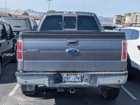 Used 2012 Ford F150 XLT w/ XLT Convenience Pkg image 6