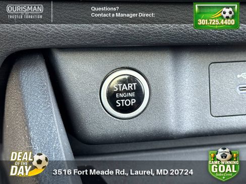 Used 2021 Nissan Rogue SV w/ Premium Package AWD/4WD image 25