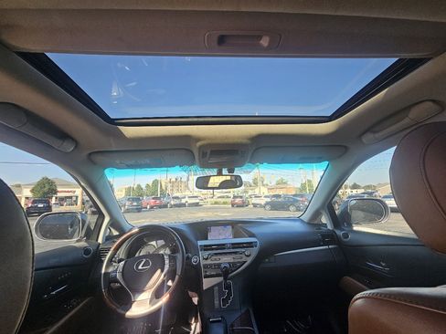 Used 2015 Lexus RX 350 F Sport image 43